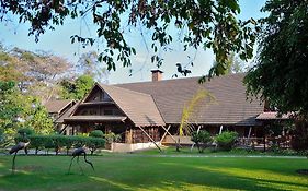 Arumeru River Lodge