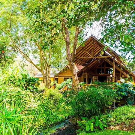 Arumeru River Lodge Arusha Esterno foto