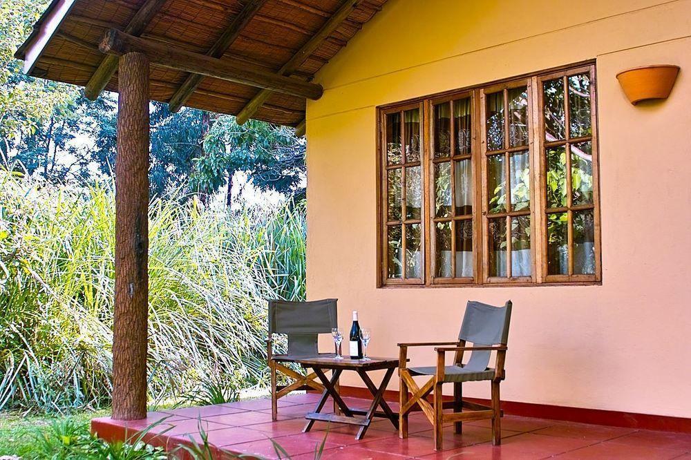 Arumeru River Lodge Arusha Esterno foto